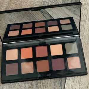 Happy birthday palette